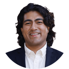 Anant Thockchom headshot