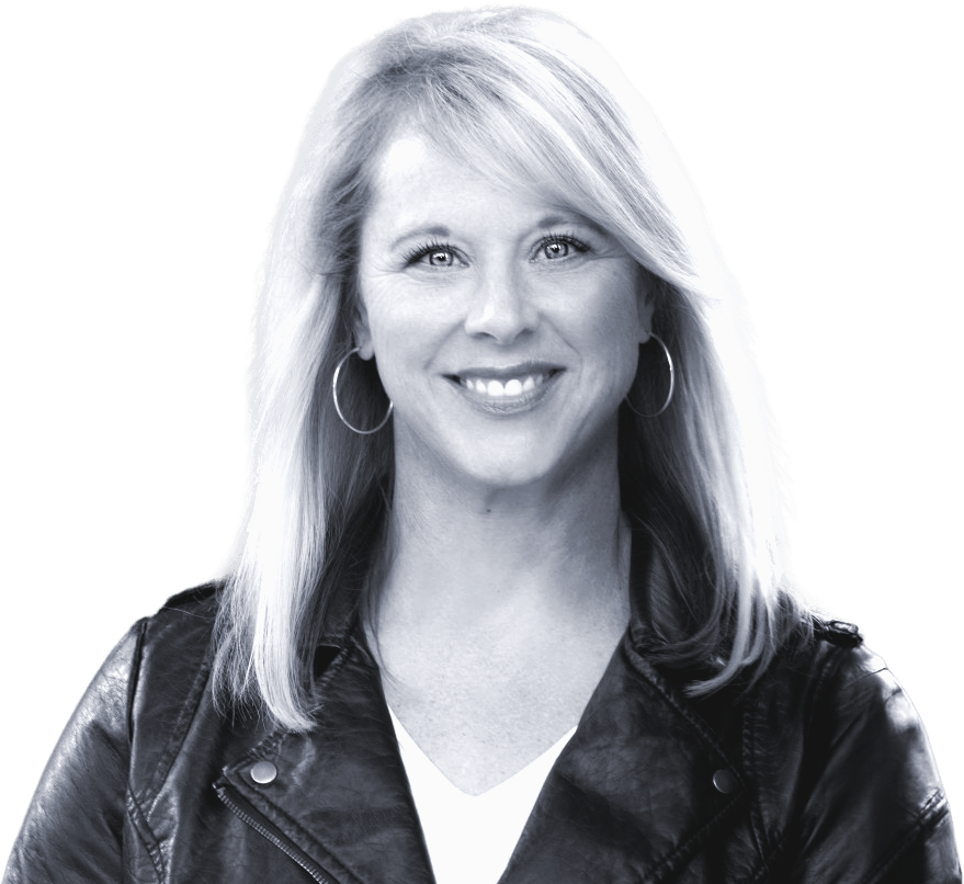 Carla Johnson headshot