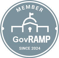 GovRAMP badge