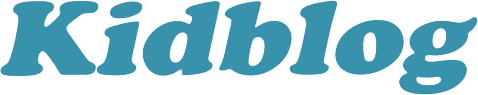 Kidblog
