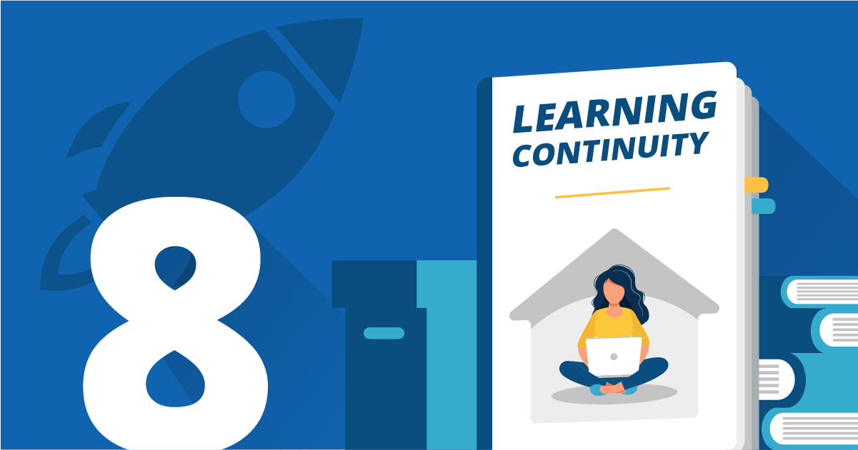 Continuity For Elearning ClassLink Blog | Learning Continuity Guidebook: Implement Remote Learning