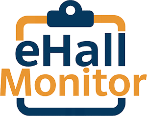 eHall Monitor