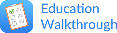 Education Walkthrough