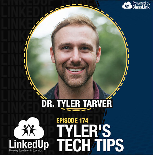 Tyler's Tech Tips