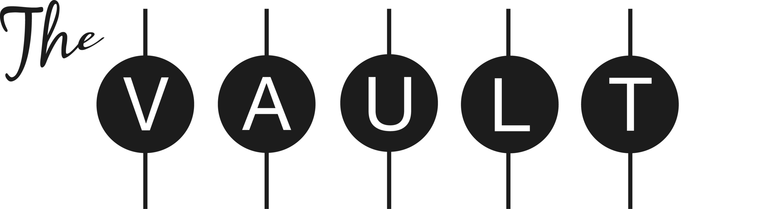 The Vault