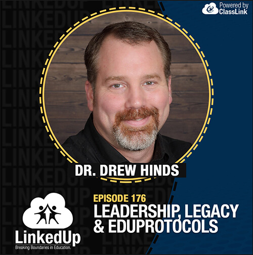 Leadership, Legacy & Eduprotocols