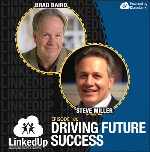 Driving Future Success
