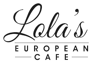 Lola's European Cafe