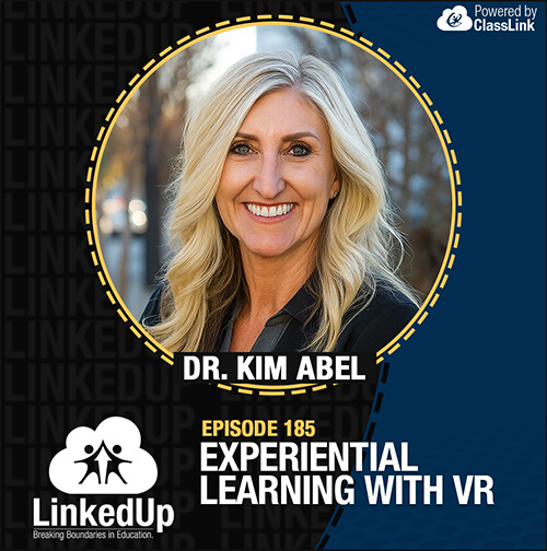 Experiential Learning With VR