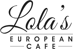 Lola's European Cafe