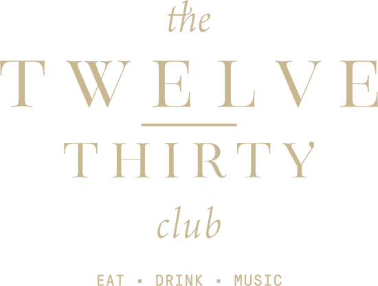 The Twelve Thirty Club