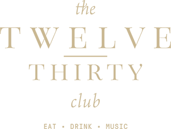 The Twelve Thirty Club
