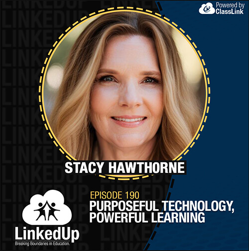 Purposeful Technology, Powerful Learning