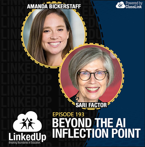 Beyond the AI Inflection Point