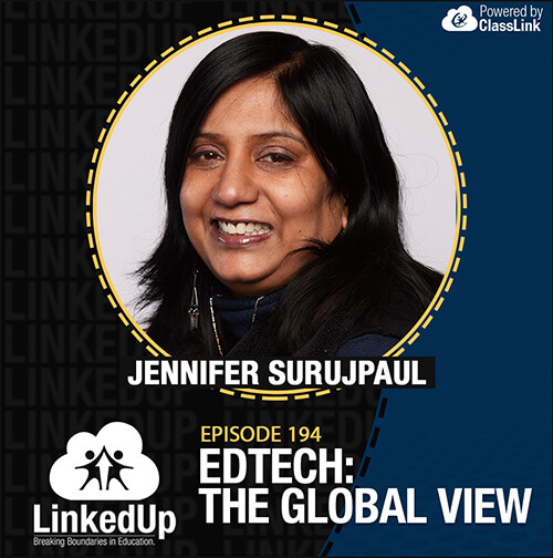 EdTech: The Global View