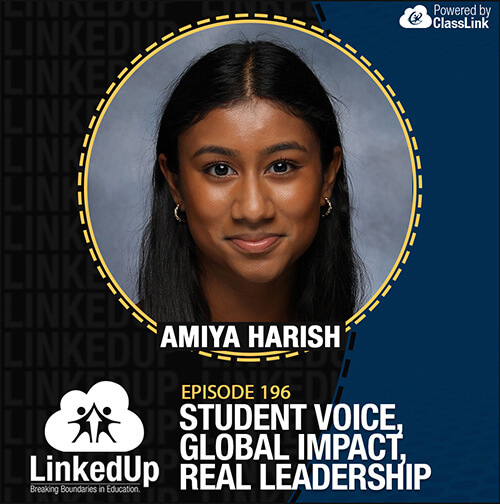 Student Voice, Global Impact, Real Leadership