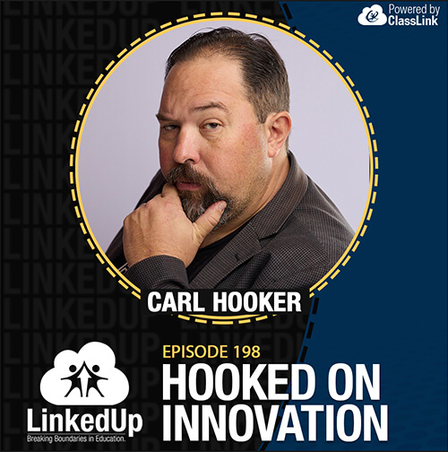 Hooked on Innovation