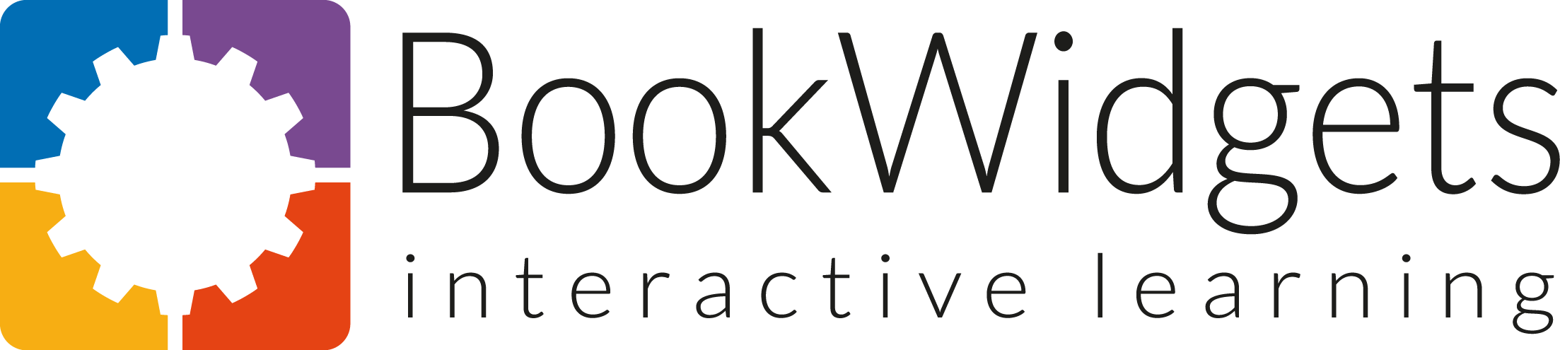 BookWidgets
