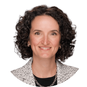 Kristin Borda, Ed.D.