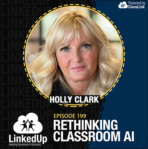 Rethinking Classroom AI