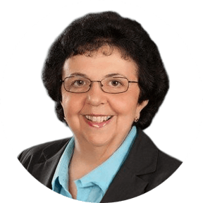 Dr. Donna DeSiato