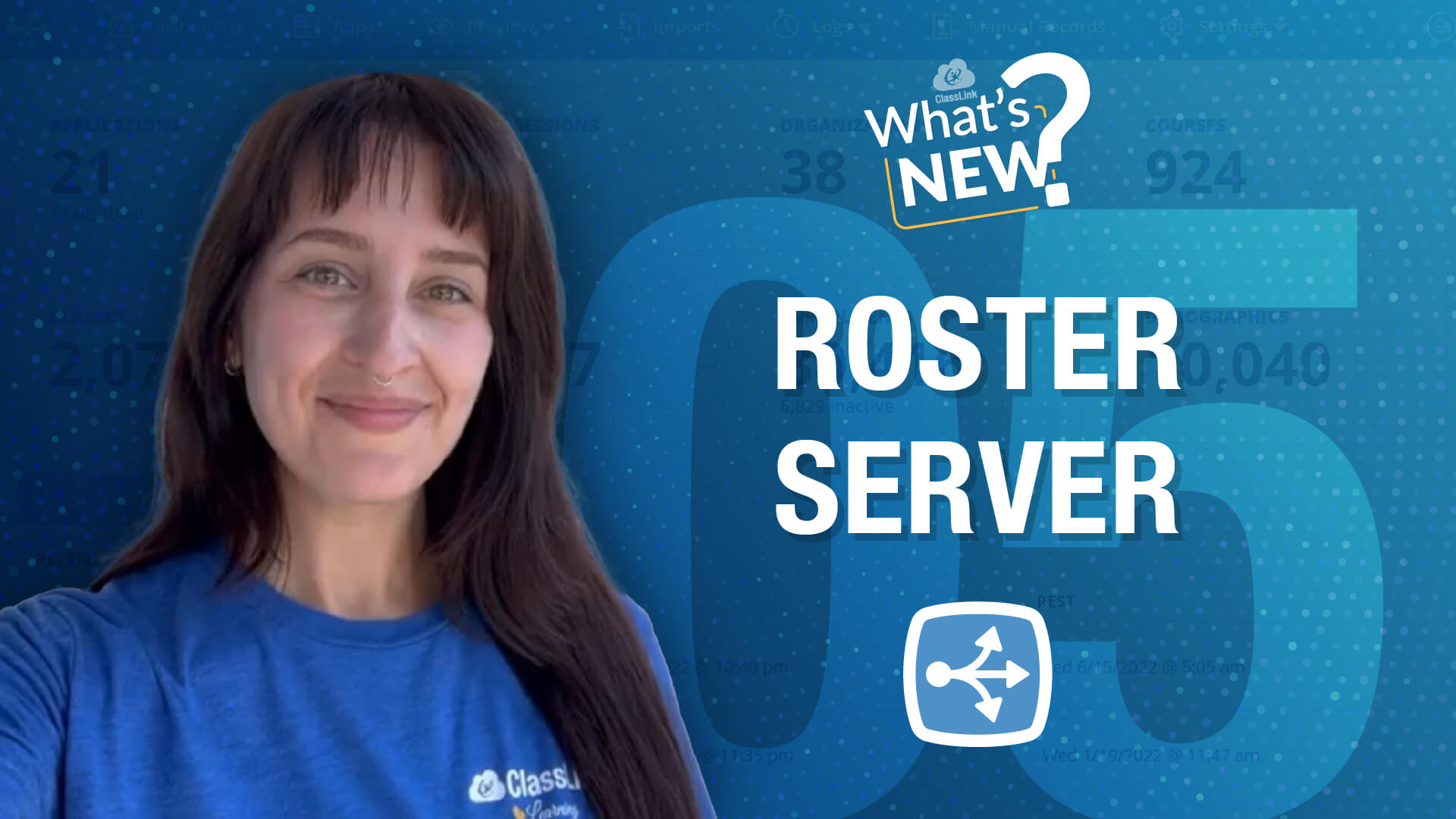 Roster Server: Episode 5