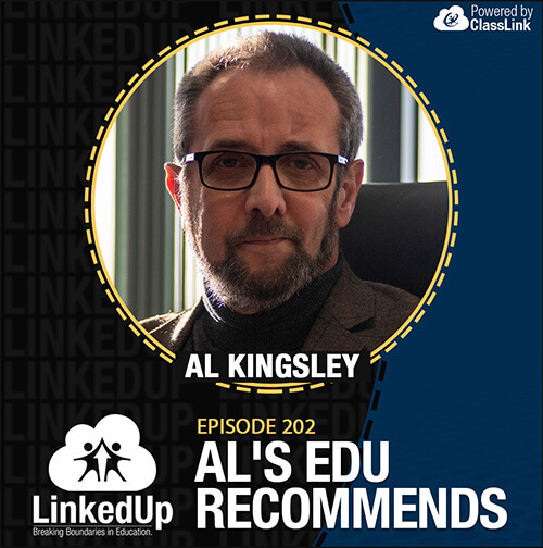 Al's Edu Recommends