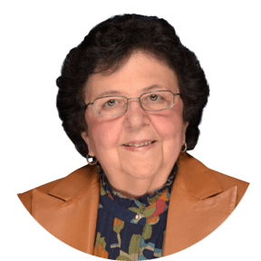Dr. Donna DeSiato