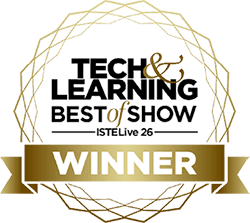 Featured Award Logo