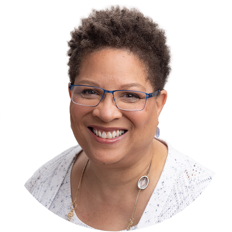 Speaker Headshot