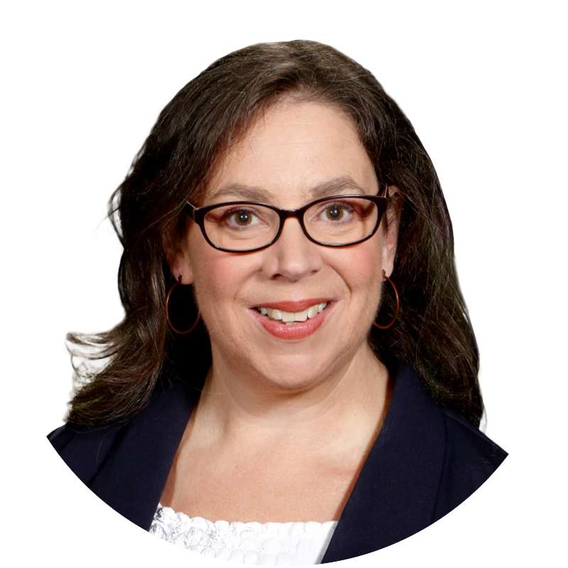 Speaker Headshot