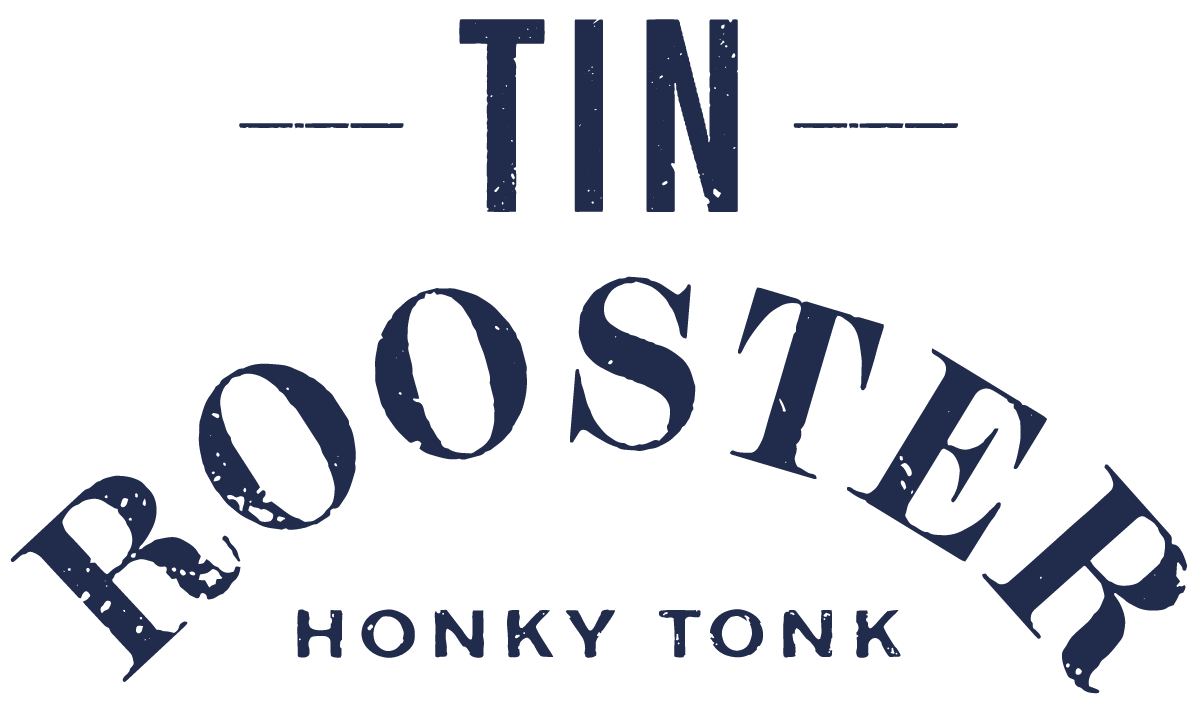 Tin Rooster Dancehall & BBQ