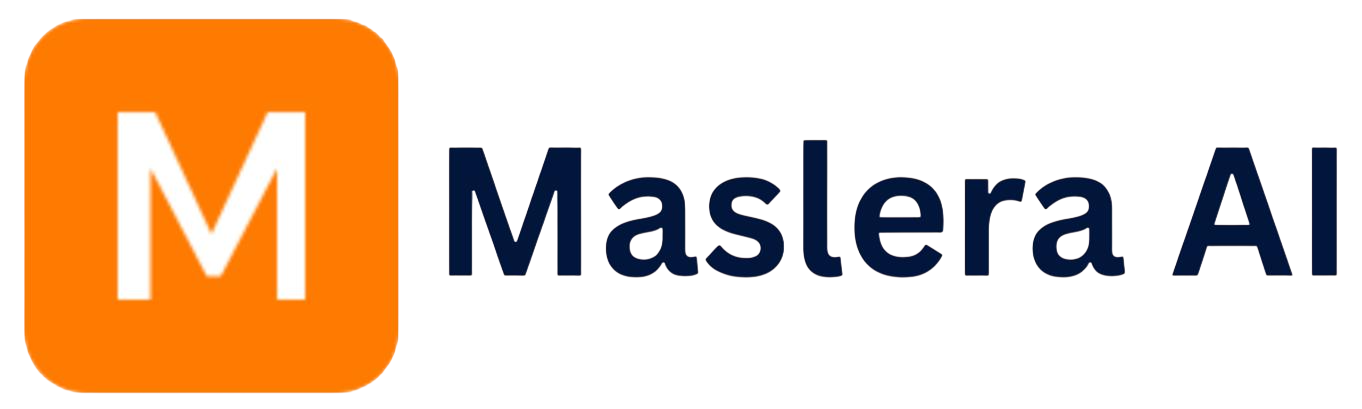 Maslera AI