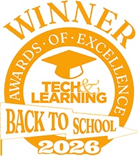 Award Logo