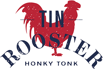 Tin Rooster Dancehall & BBQ