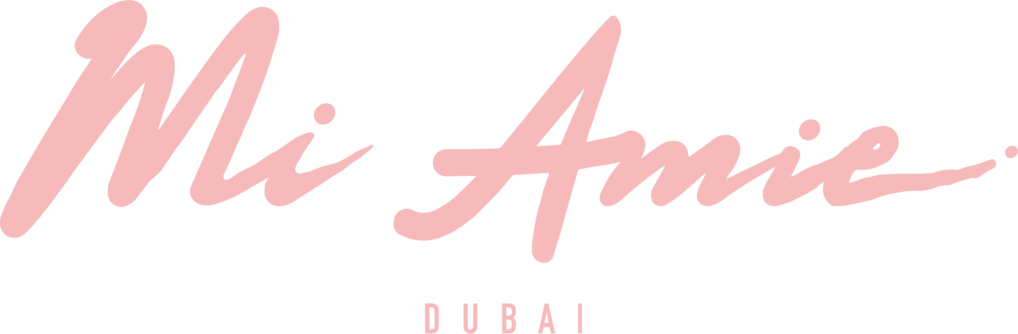 Mi Amie Dubai