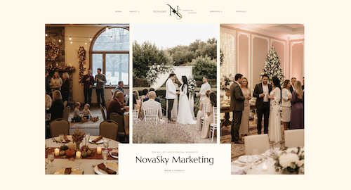 A link to our client: Children's Museum of Eau Claire