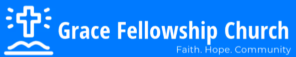 Grace Fellowship Church logo