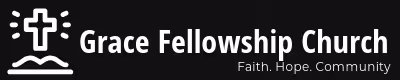 Grace Fellowship Church logo