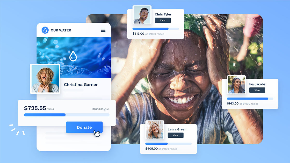 The Best Peer-to-Peer Fundraising Platforms for Nonprofits Comparison 2024