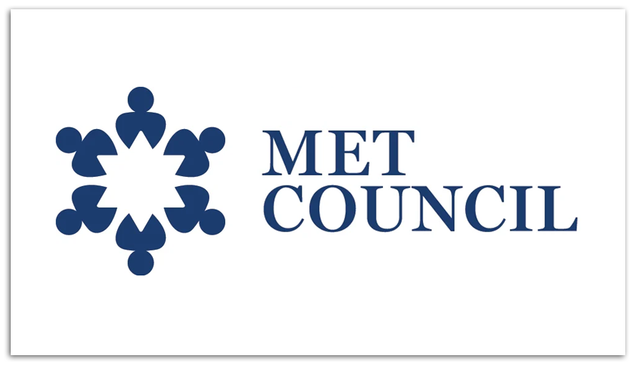 Met Council logo