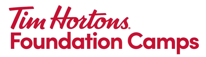 Tim Hortons Foundation Camps logo