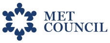 Met Council logo