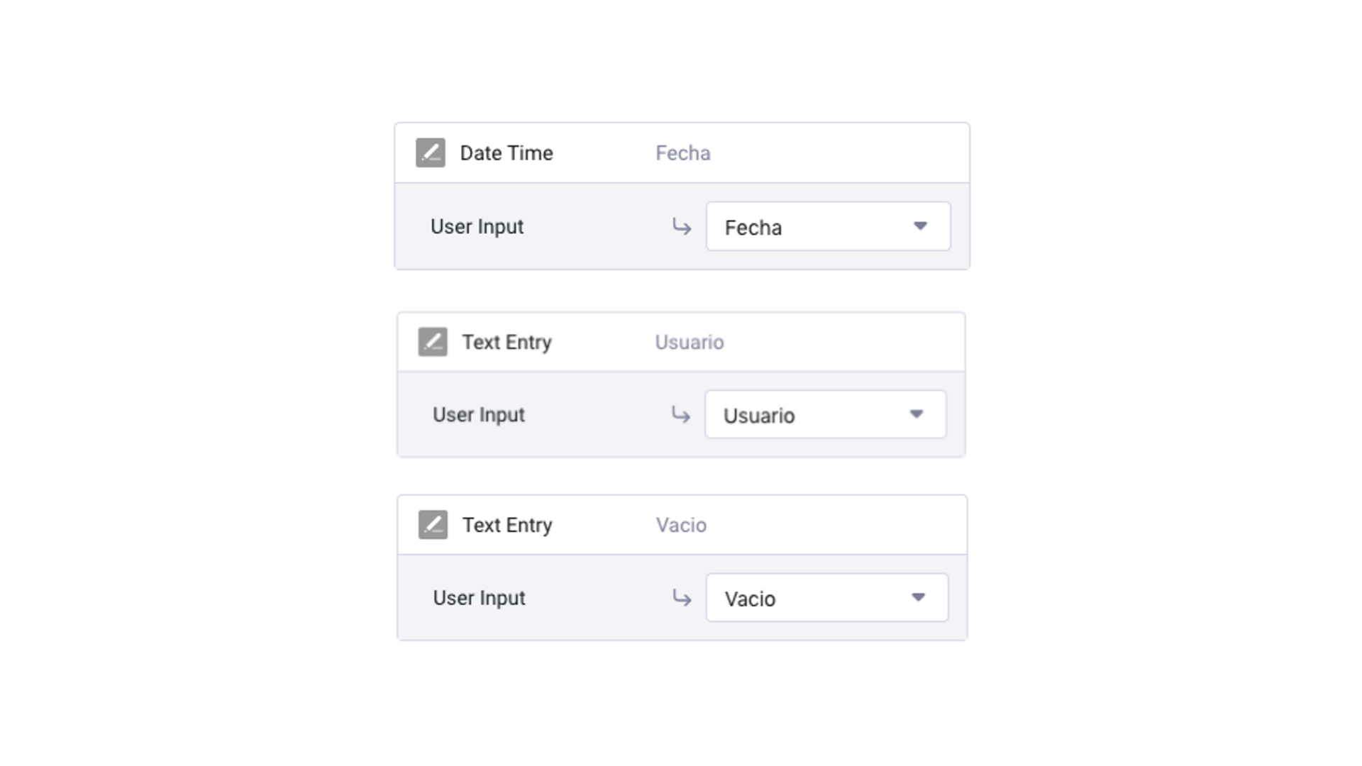 Cómo crear una aplicación como Instagram sin programar usando Glide - paso 13.1