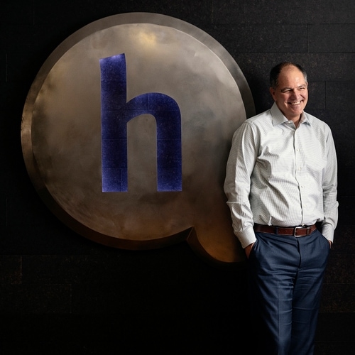 George Eddy, President & Owner at Heinrich