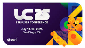 Esri User Conference 2025 Recap