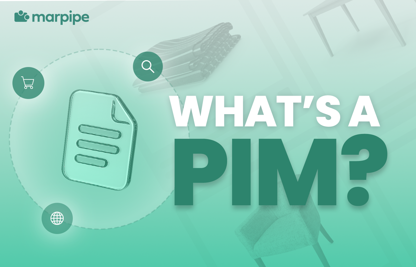 What is a PIM