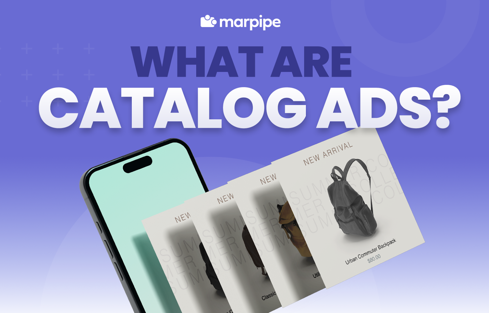 What is a Catalog Ad