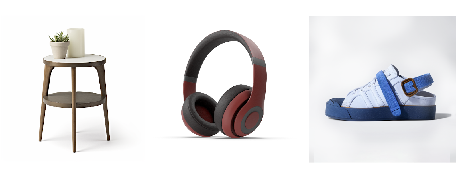 High-quality product images boost engagement and trust among customers.