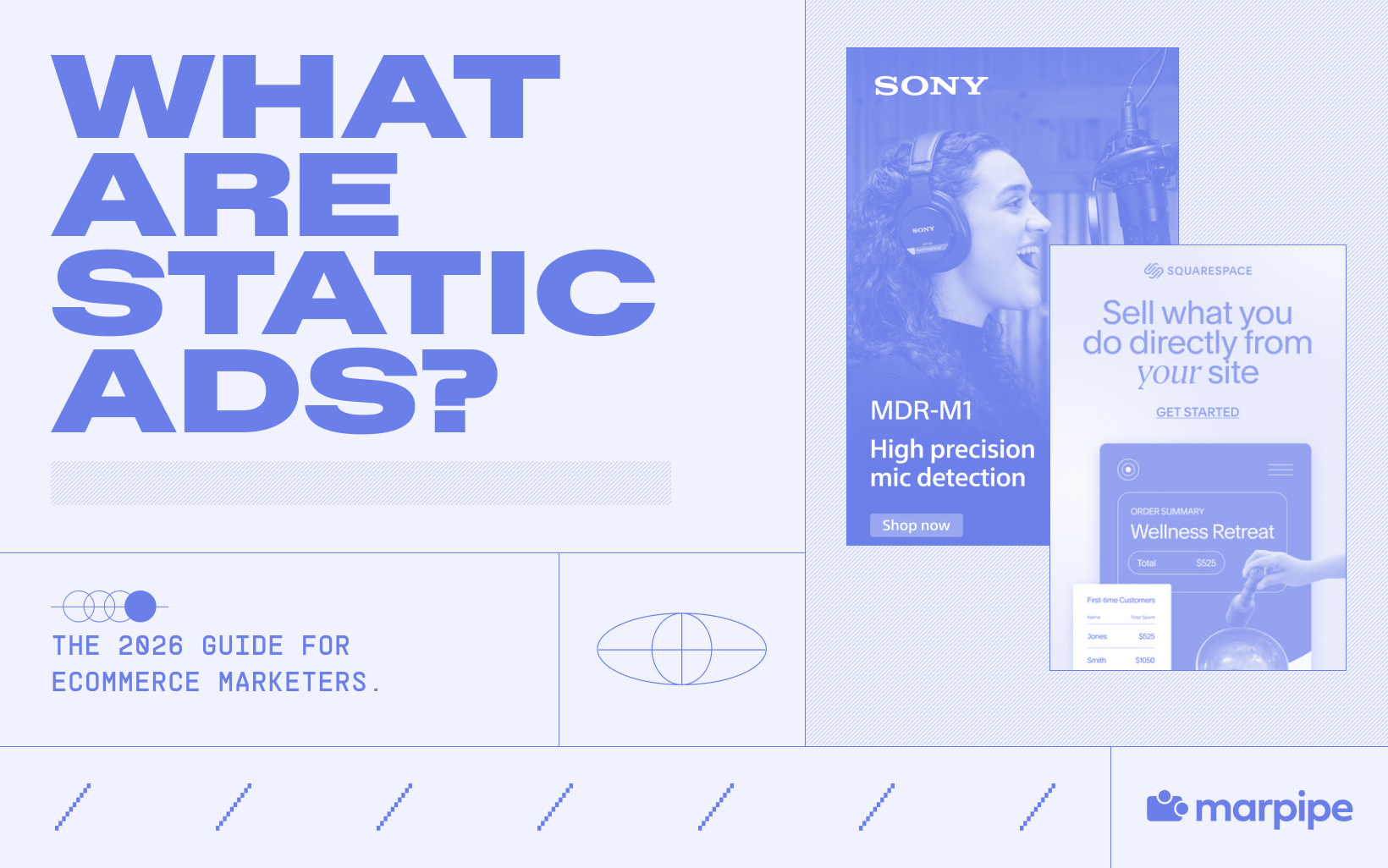 What Are Static Ads?
